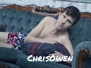 ChrisOwen