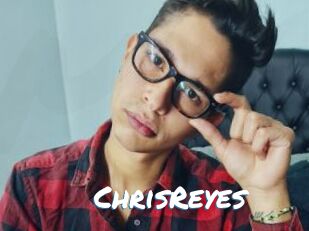 ChrisReyes