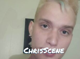 ChrisScene