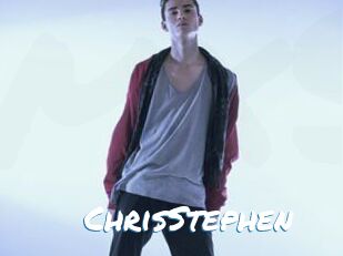 ChrisStephen