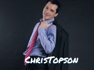 ChrisTopson