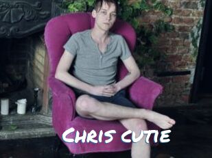 Chris_cutie