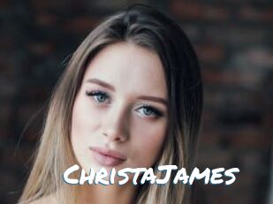 ChristaJames