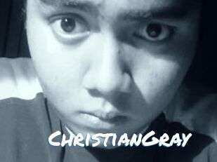 ChristianGray