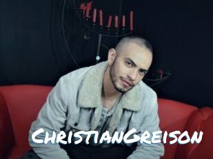 ChristianGreison