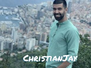 ChristianJay