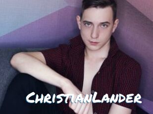 ChristianLander