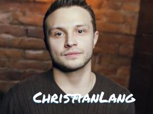 ChristianLang