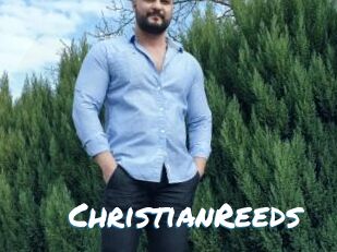 ChristianReeds