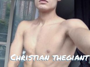 Christian_thegiant