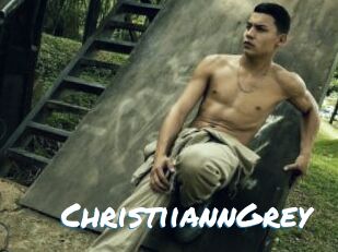 ChristiiannGrey