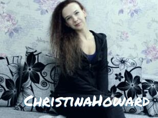 ChristinaHoward