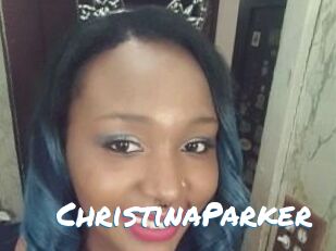 Christina_Parker
