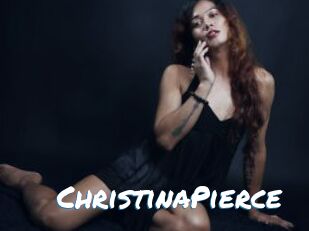 ChristinaPierce