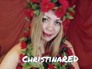 ChristinaRED