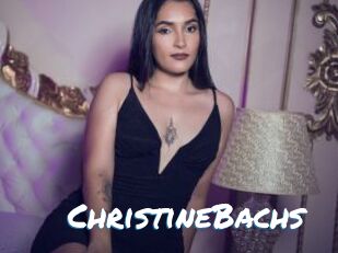 ChristineBachs