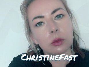 ChristineFast