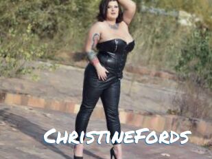 ChristineFords