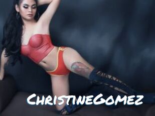 ChristineGomez