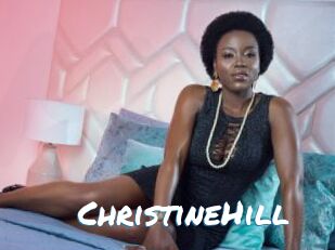 ChristineHill