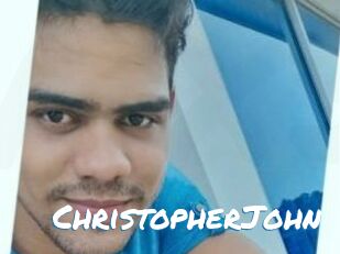 ChristopherJohn