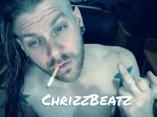 ChrizzBeatz