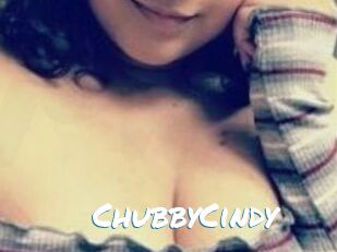 ChubbyCindy