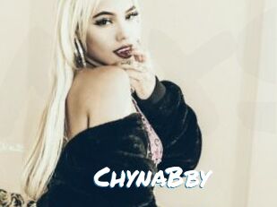 ChynaBby