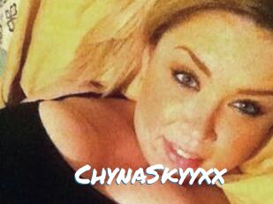 ChynaSkyyxx