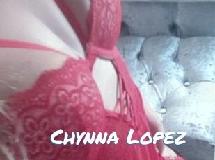 Chynna_Lopez