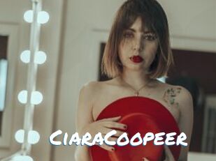 CiaraCoopeer