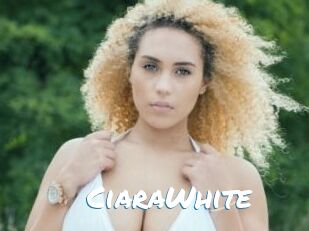 CiaraWhite