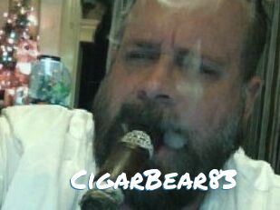 CigarBear83