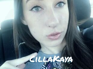 CillaKaya