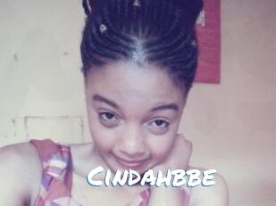 Cindahbbe