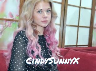 CindySunnyX