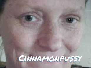 Cinnamonpussy