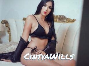 CintyaWills