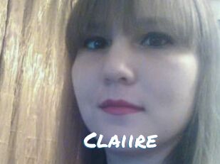 Claiire