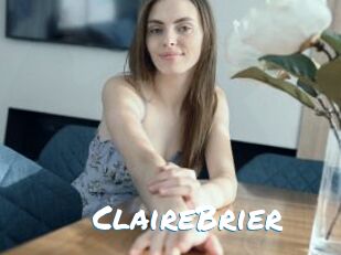 ClaireBrier