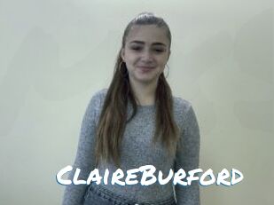 ClaireBurford