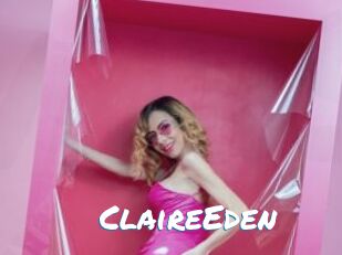 ClaireEden