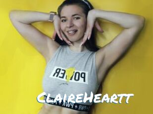 ClaireHeartt