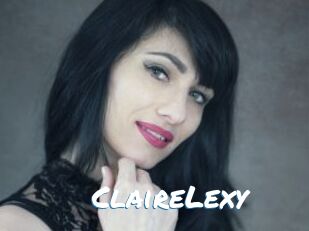 ClaireLexy