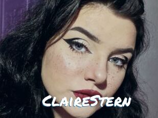 ClaireStern