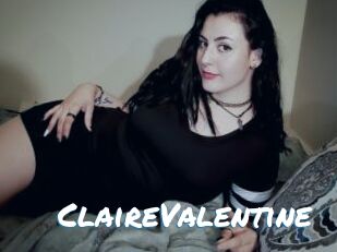 ClaireValentine