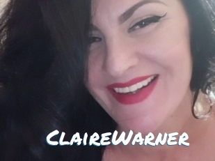 ClaireWarner