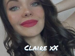 Claire_xX