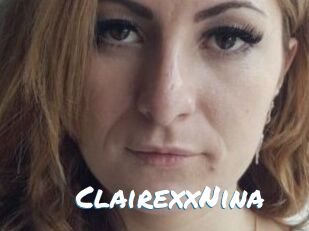 ClairexxNina