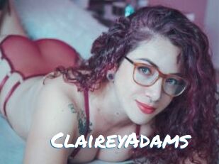 ClaireyAdams